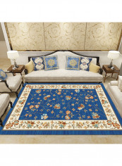 European Style Designer Carpets Multicolour 160x230centimeter