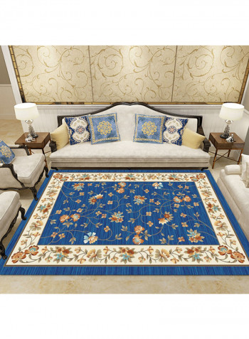 European Style Designer Carpets Multicolour 160x230centimeter