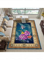 European Style Designer Carpets Multicolour 160x230centimeter