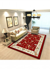 European Style Designer Carpets Multicolour 160x230centimeter