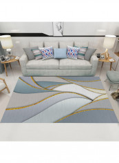 European Style Designer Carpets Multicolour 160x230centimeter
