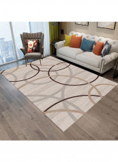 European Style Designer Carpets Multicolour 160x230centimeter