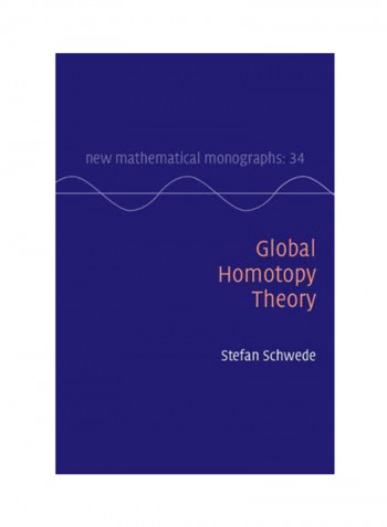 New Mathematical Monographs Hardcover