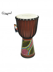 Wooden African Drum reviews Wooden African Drum