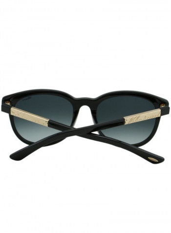 Women's UV-Protection Cat-Eye Sunglasses - Lens Size: 55 mm