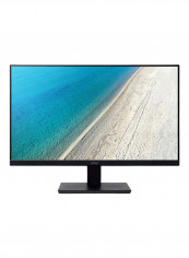 21.5-Inch Full HD Monitor 19.3x15.6x7.3inch Black