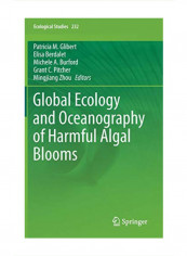Global Ecology And Oceanography Of Harmful Algal Blooms Hardcover 1