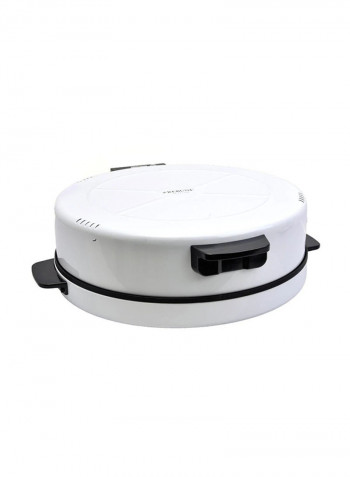 Bread Maker 1800W RE - 5 - 075 White