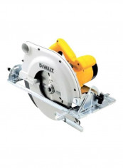 Electric Circular Saw Yellow/Silver/Black 430x290millimeter