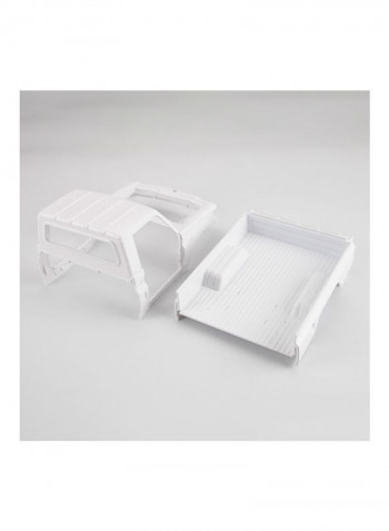 Body Shell Kit Toy 323millimeter