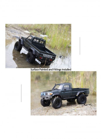 Body Shell Kit Toy 323millimeter