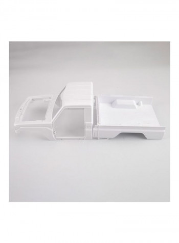 Body Shell Kit Toy 323millimeter