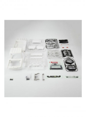Body Shell Kit Toy 323millimeter