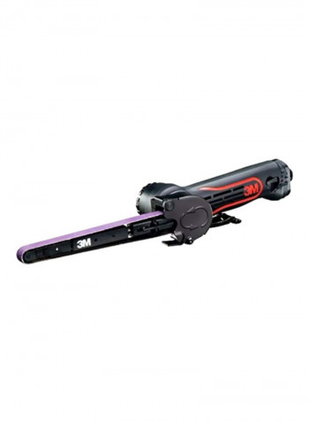 File Belt Sander For Body Repair