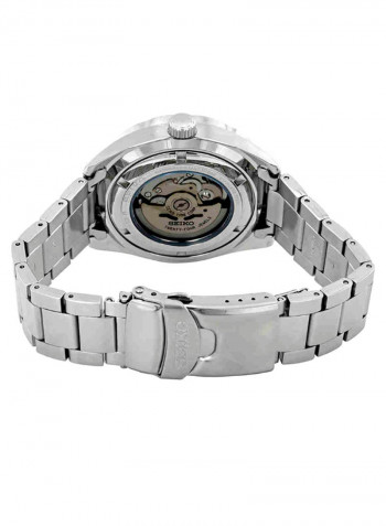 Men's Metal Analog Wrist Watch SRPC51K