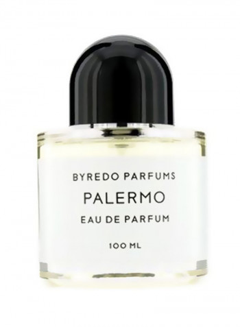 Palermo EDP 3.4ounce