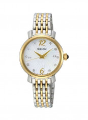 Women's Stainless Steel Analog Watch SRZ522P1 reviews Women's Stainless Steel Analog Watch SRZ522P1