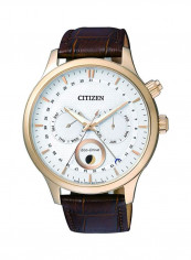 Men's Eco Drive Analog Watch AP1052-00A