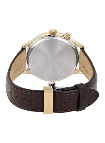 Men's Eco Drive Analog Watch AP1052-00A