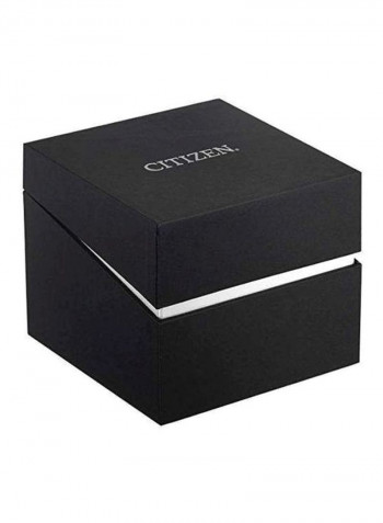 Men's Eco Drive Analog Watch AP1052-00A