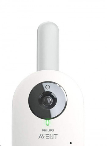 Baby Viewing Video Monitor With Camera
