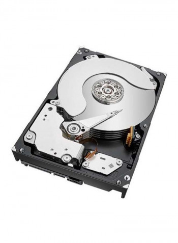 Ironwolf Internal Hard Drive 8TB Multicolour