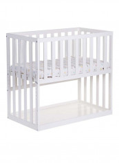 Bedside Crib Beech reviews Bedside Crib Beech
