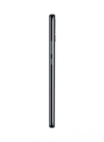 Y9 Prime Dual SIM Midnight Black 4GB RAM 128GB 4G LTE