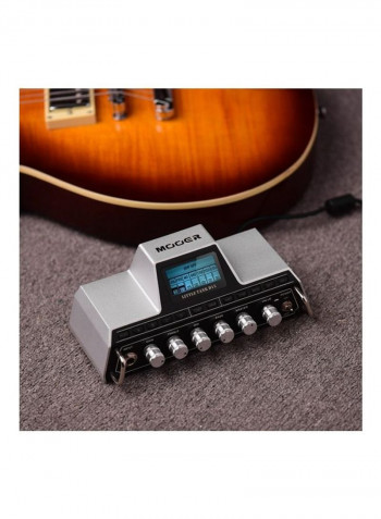 Little Tank Modeling Mini Guitar Amplifier