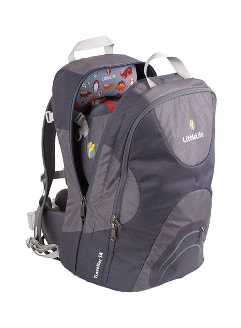 Ultralite Convertible Backpack