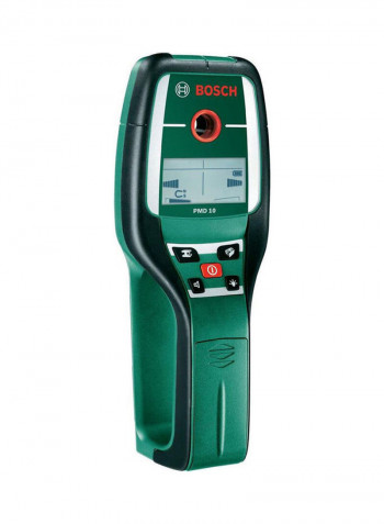 Bosch Multi-Metal Detector Silver 14millimeter