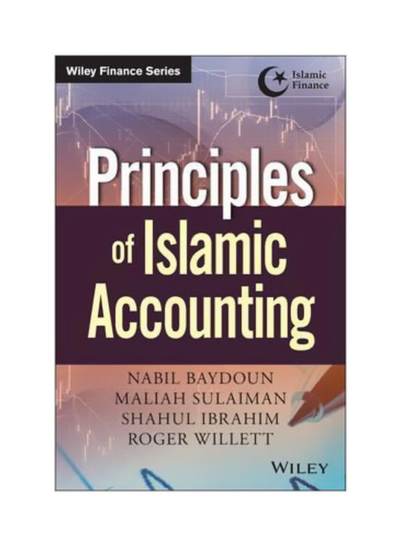 Principles of Islamic Accounting Paperback