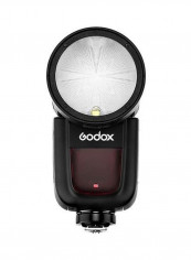 V1 Flash Black
