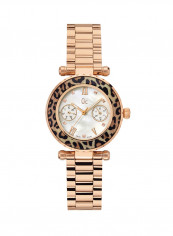 Women's Water Resistant Analog Watch X35015L4S reviews Women's Water Resistant Analog Watch X35015L4S