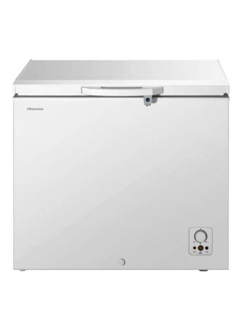 Chest Freezer 260 Liter 250 l 220 W FC-26DT4SAW White