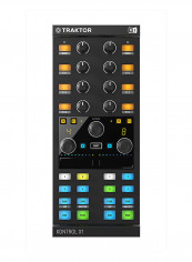Traktor Kontrol X1 Mk2 - Decks and Effects Controller 22494 Black