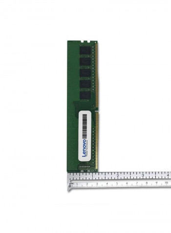 DDR4 2133 MHz UDIMM RAM Lenovo 16GB