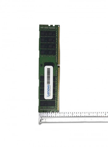 DDR4 2400 MHz RDIMM Server RAM For Lenovo 16GB
