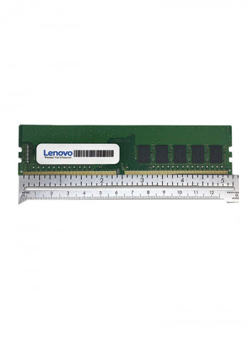 DDR4 2400 MHz UDIMM RAM For Lenovo 16GB