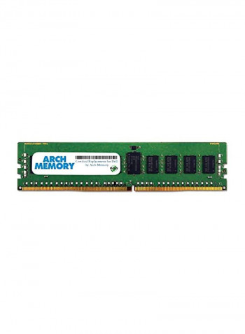 RDIMM DDR4-2400 RAM For Dell SNPHNDJ7C/16G A8711887 16GB
