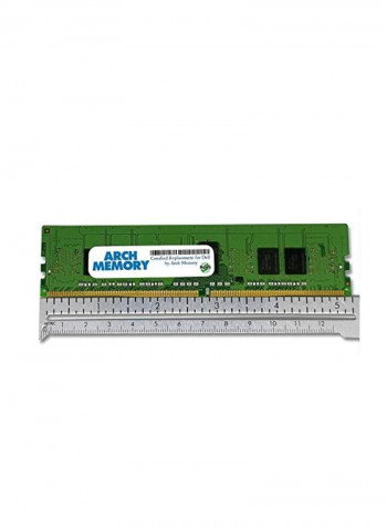 RDIMM DDR4-2400 RAM For Dell SNPHNDJ7C/16G A8711887 16GB