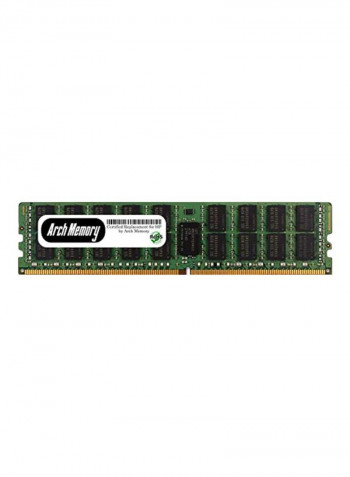 RDIMM DDR4 RAM 16GB