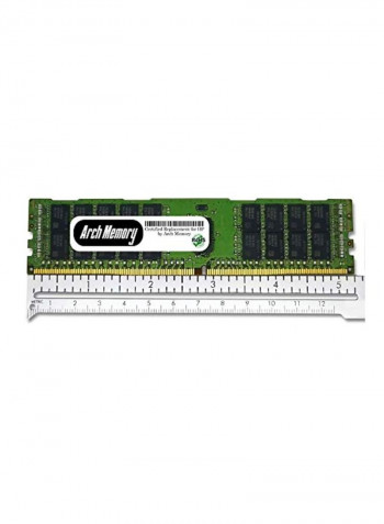RDIMM DDR4 RAM 16GB