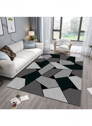 European Style Designer Carpets Multicolour 160x230centimeter