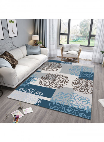 European Style Designer Carpets Multicolour 160x230centimeter