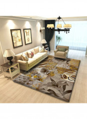 European Style Designer Carpets Multicolour 160x230centimeter