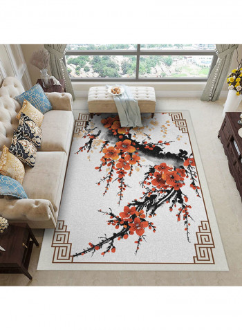 European Style Designer Carpets Multicolour 160x230centimeter