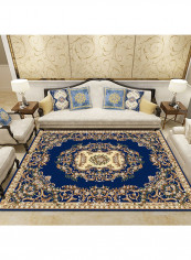 European Style Designer Carpets Multicolour 160x230centimeter