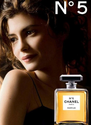 عطر رقم 5 EDP للنساء 200مل