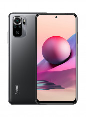 Redmi Note 10s Dual SIM Onyx Gray 8GB RAM 128GB 4G LTE - Global Version